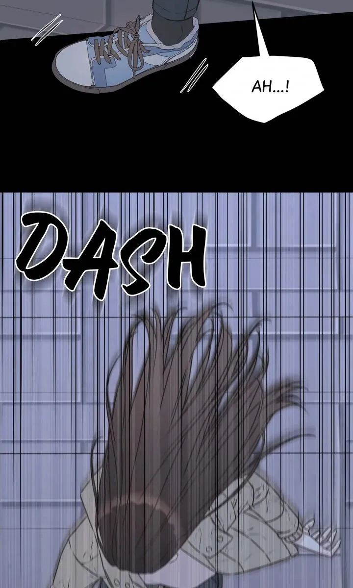 Under the Silent Night Chapter 8 page 5 - 