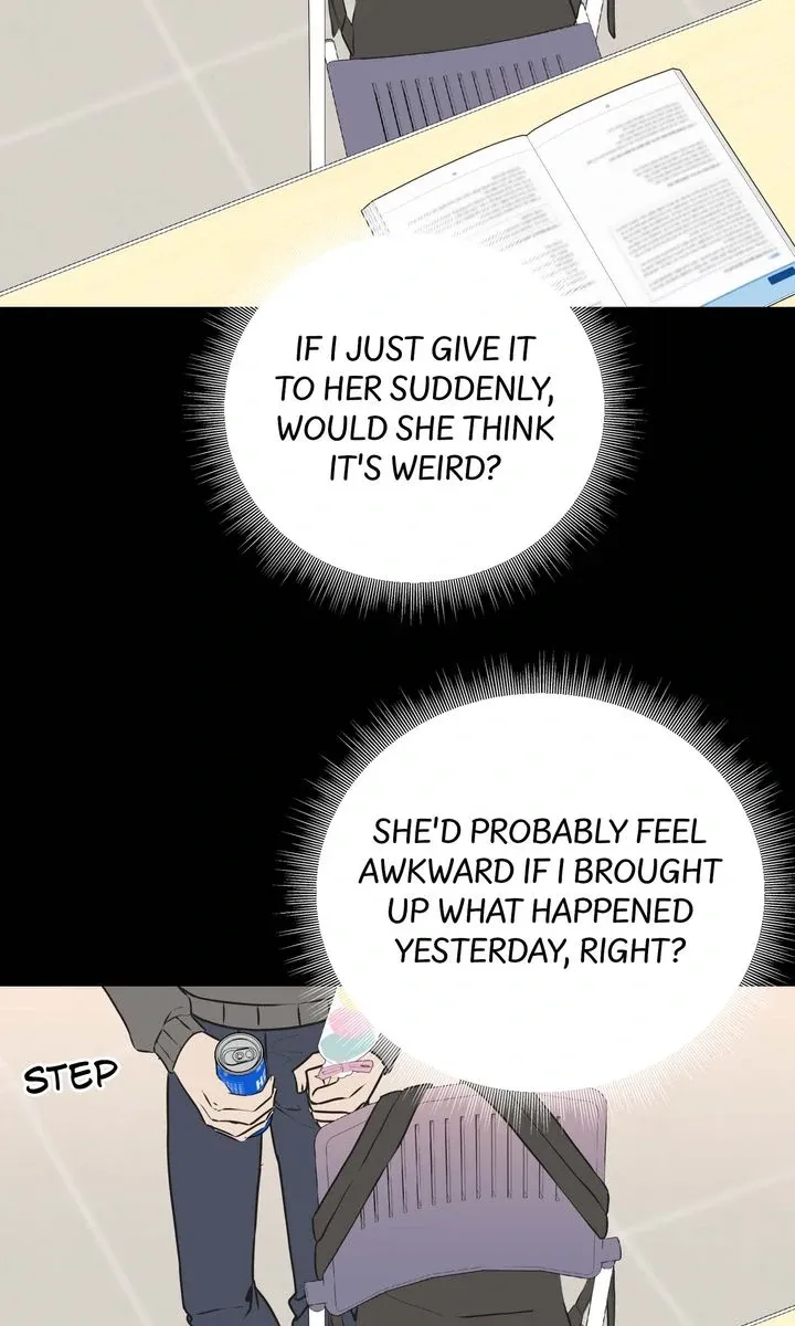 Under the Silent Night Chapter 8 page 41 - 
