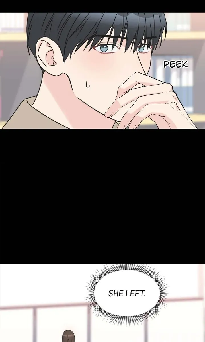 Under the Silent Night Chapter 8 page 47 - 