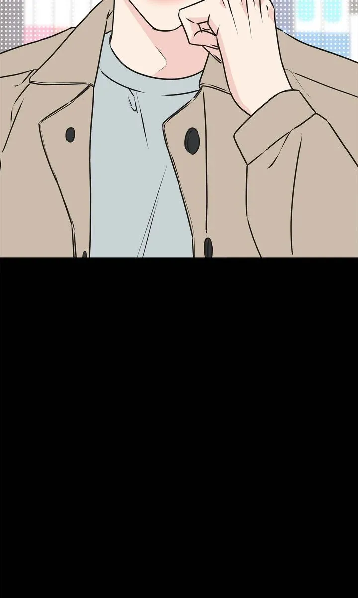 Under the Silent Night Chapter 8 page 50 - 