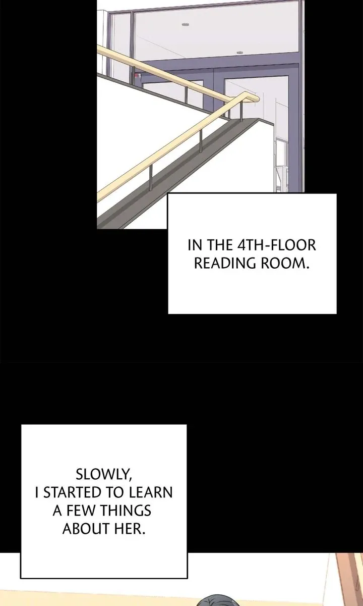 Under the Silent Night Chapter 8 page 52 - 