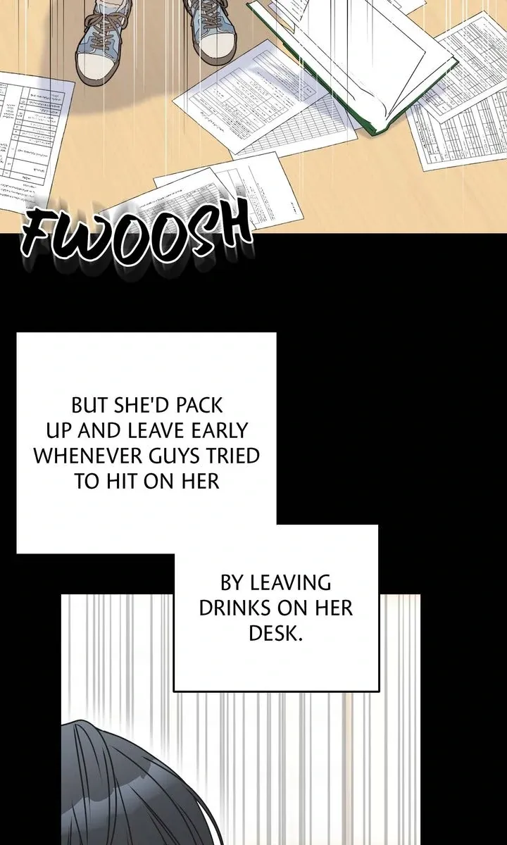 Under the Silent Night Chapter 8 page 58 - 