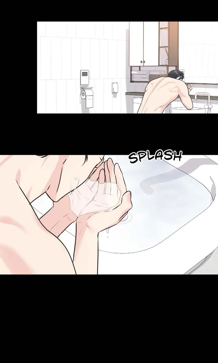 Under the Silent Night Chapter 8 page 66 - 