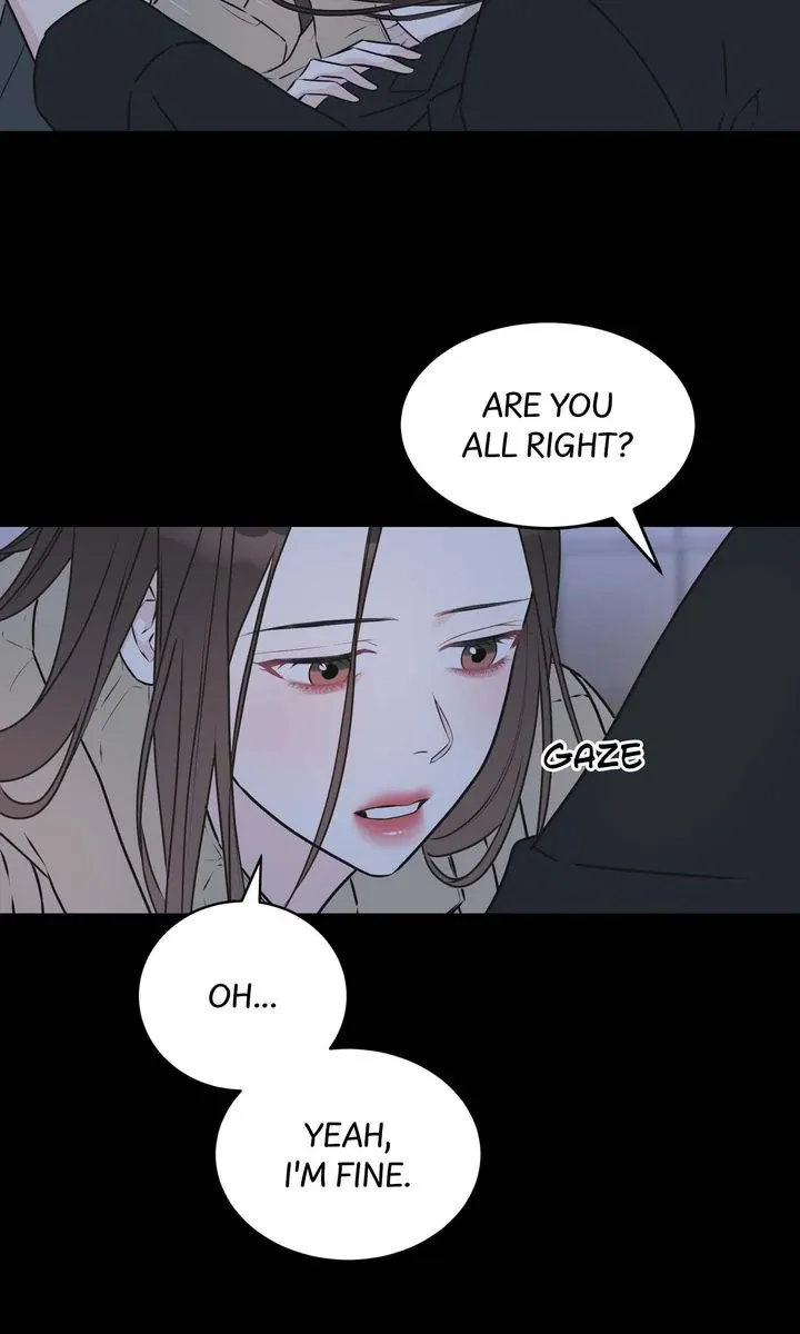 Under the Silent Night Chapter 8 page 8 - 