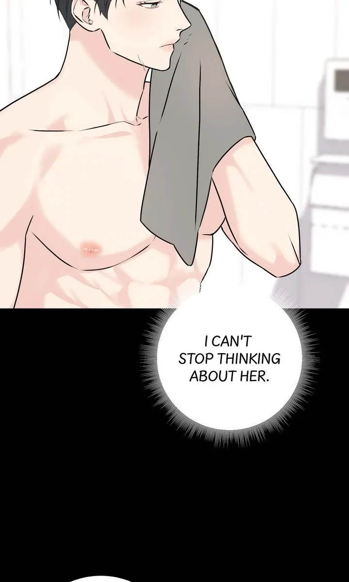 Under the Silent Night Chapter 8 page 73 - 
