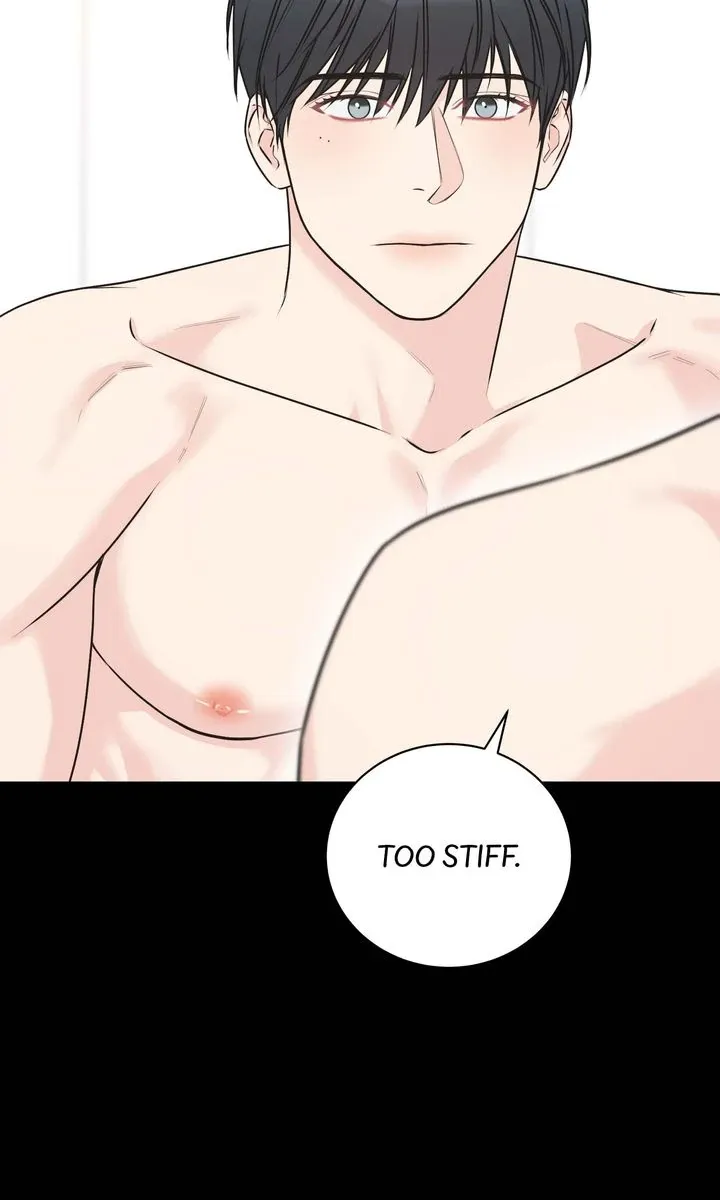 Under the Silent Night Chapter 8 page 79 - 