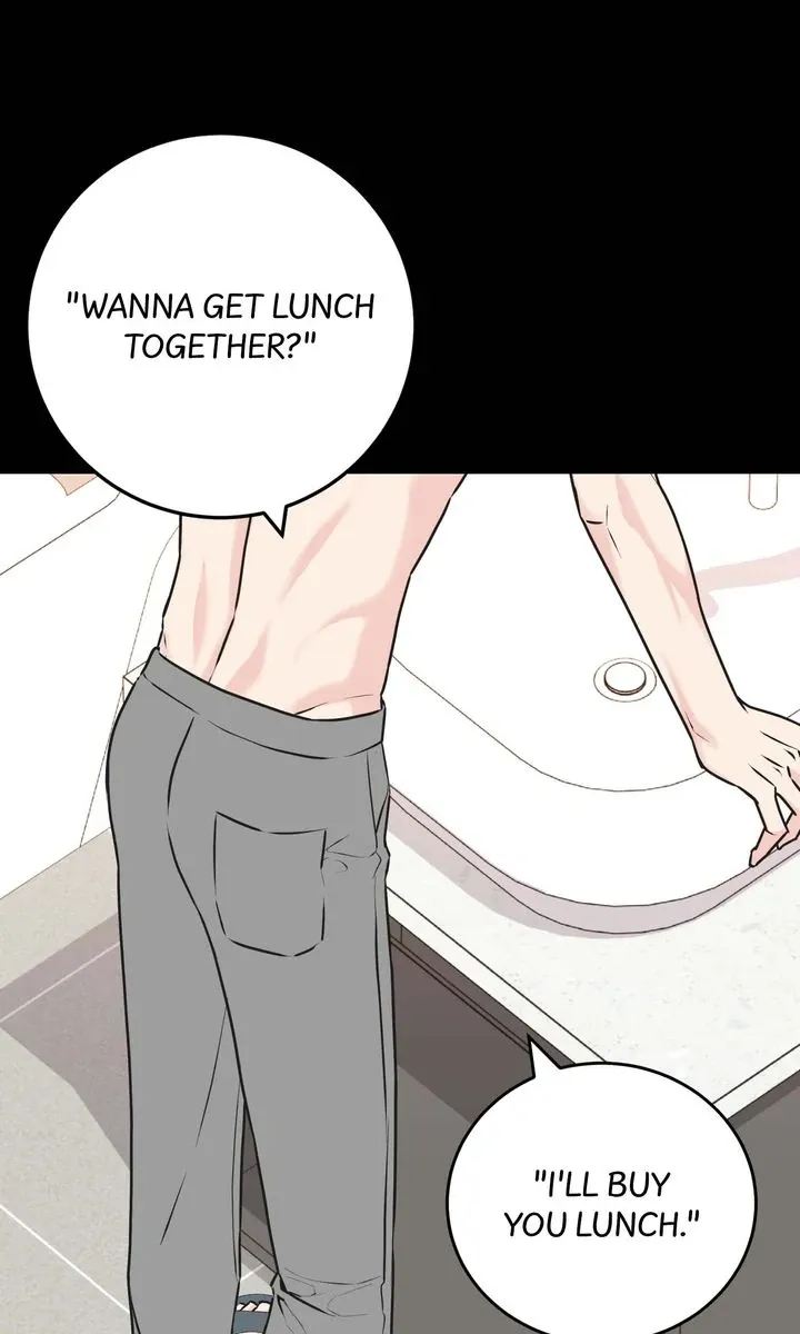Under the Silent Night Chapter 8 page 80 - 