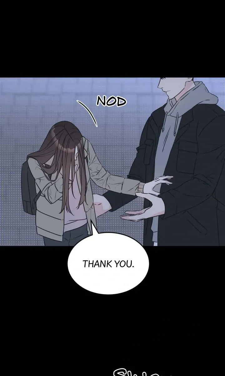 Under the Silent Night Chapter 8 page 9 - 