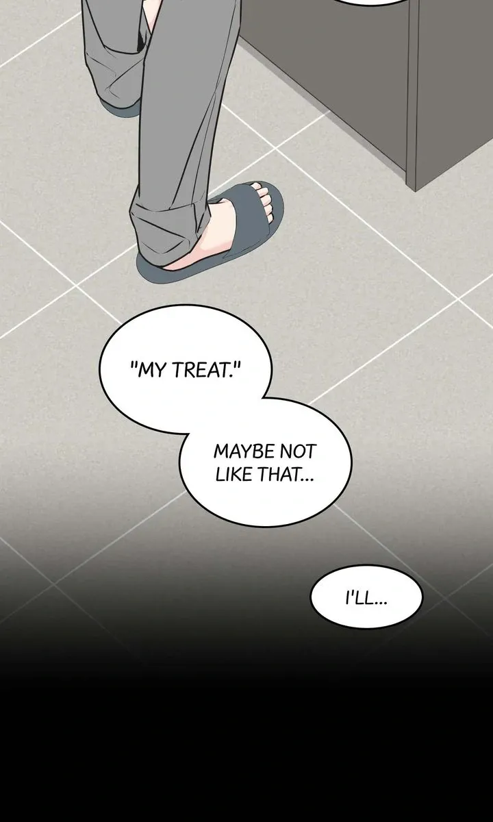 Under the Silent Night Chapter 8 page 81 - 