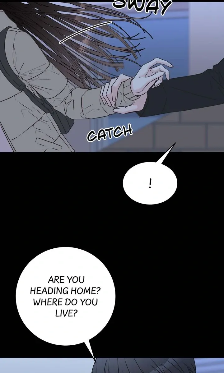 Under the Silent Night Chapter 8 page 10 - 