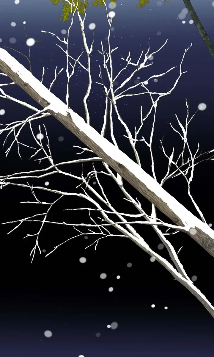 Under the Silent Night Chapter 8 page 91 - 