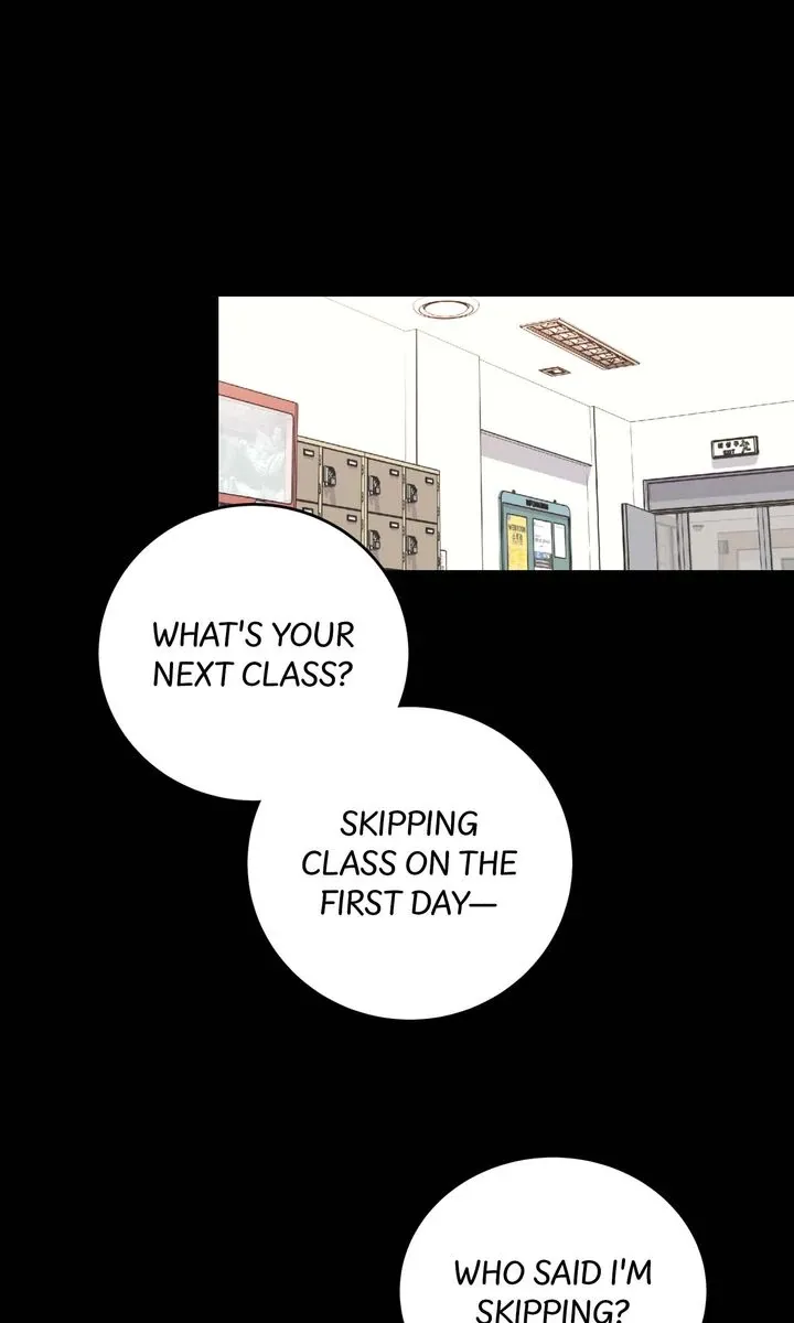 Under the Silent Night Chapter 8 page 95 - 