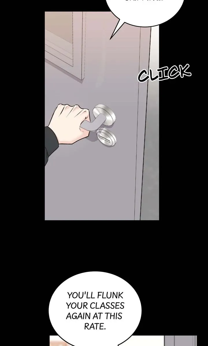 Under the Silent Night Chapter 8 page 96 - 