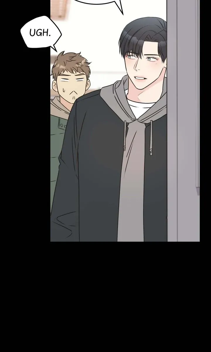 Under the Silent Night Chapter 8 page 97 - 