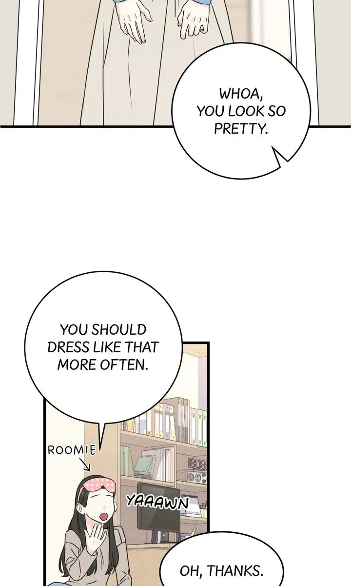 Under the Silent Night Chapter 9 page 11 - 