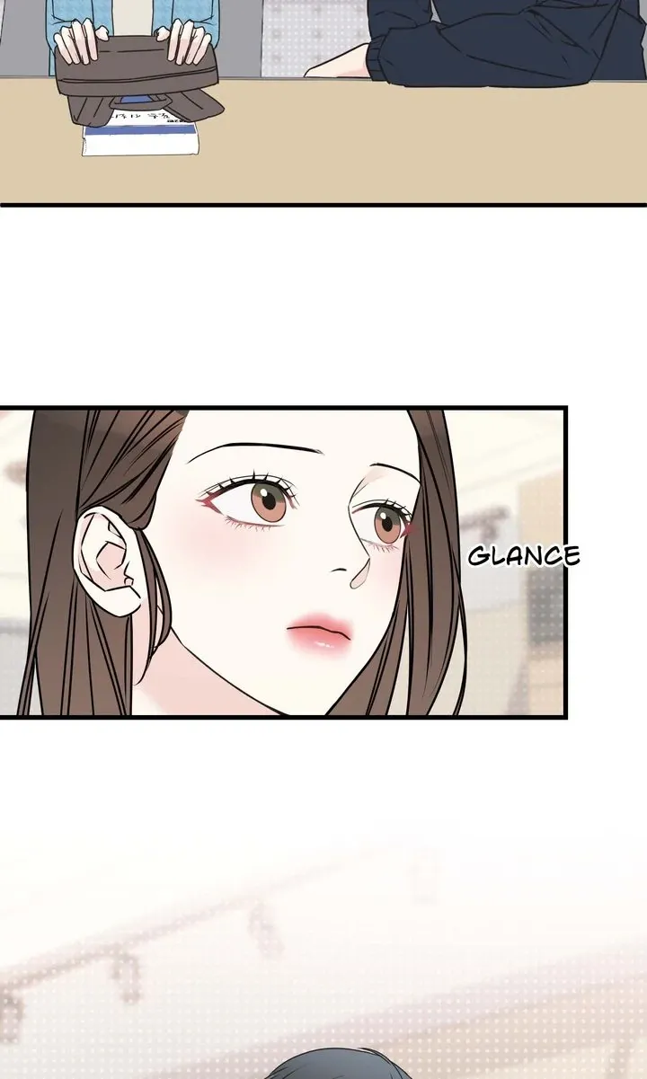 Under the Silent Night Chapter 9 page 18 - 