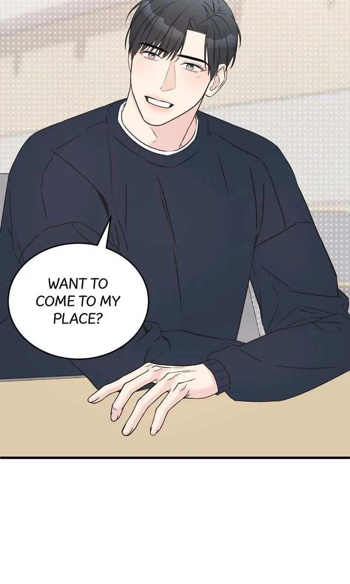 Under the Silent Night Chapter 9 page 19 - 