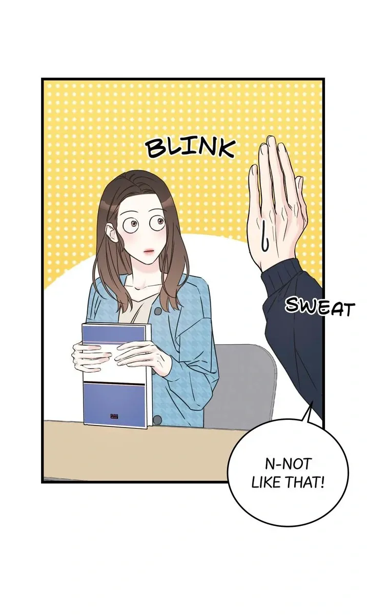 Under the Silent Night Chapter 9 page 20 - 