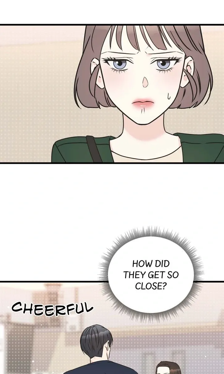 Under the Silent Night Chapter 9 page 22 - 