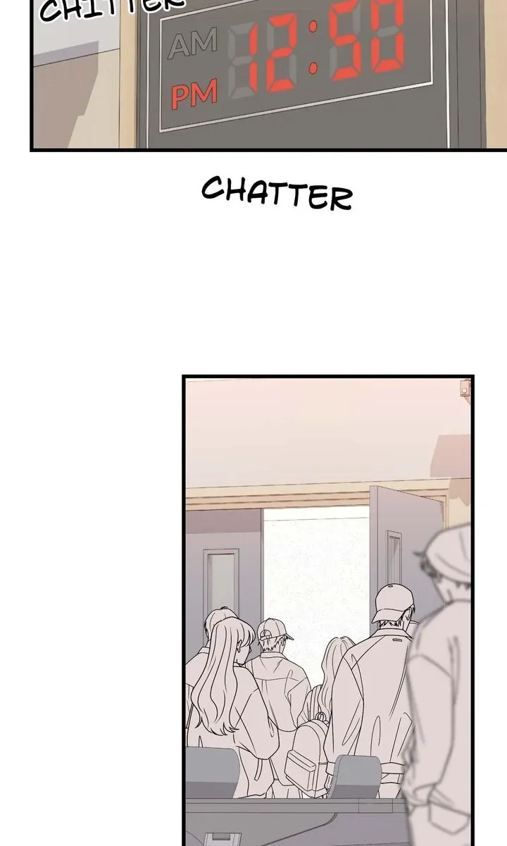 Under the Silent Night Chapter 9 page 26 - 
