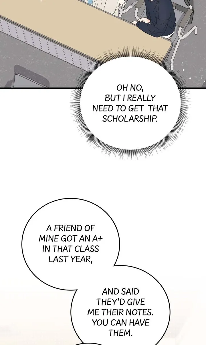 Under the Silent Night Chapter 9 page 28 - 