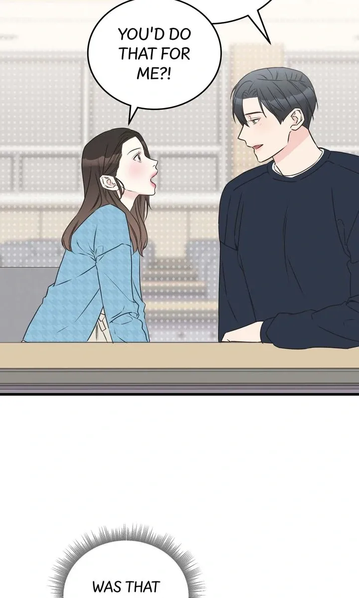 Under the Silent Night Chapter 9 page 29 - 
