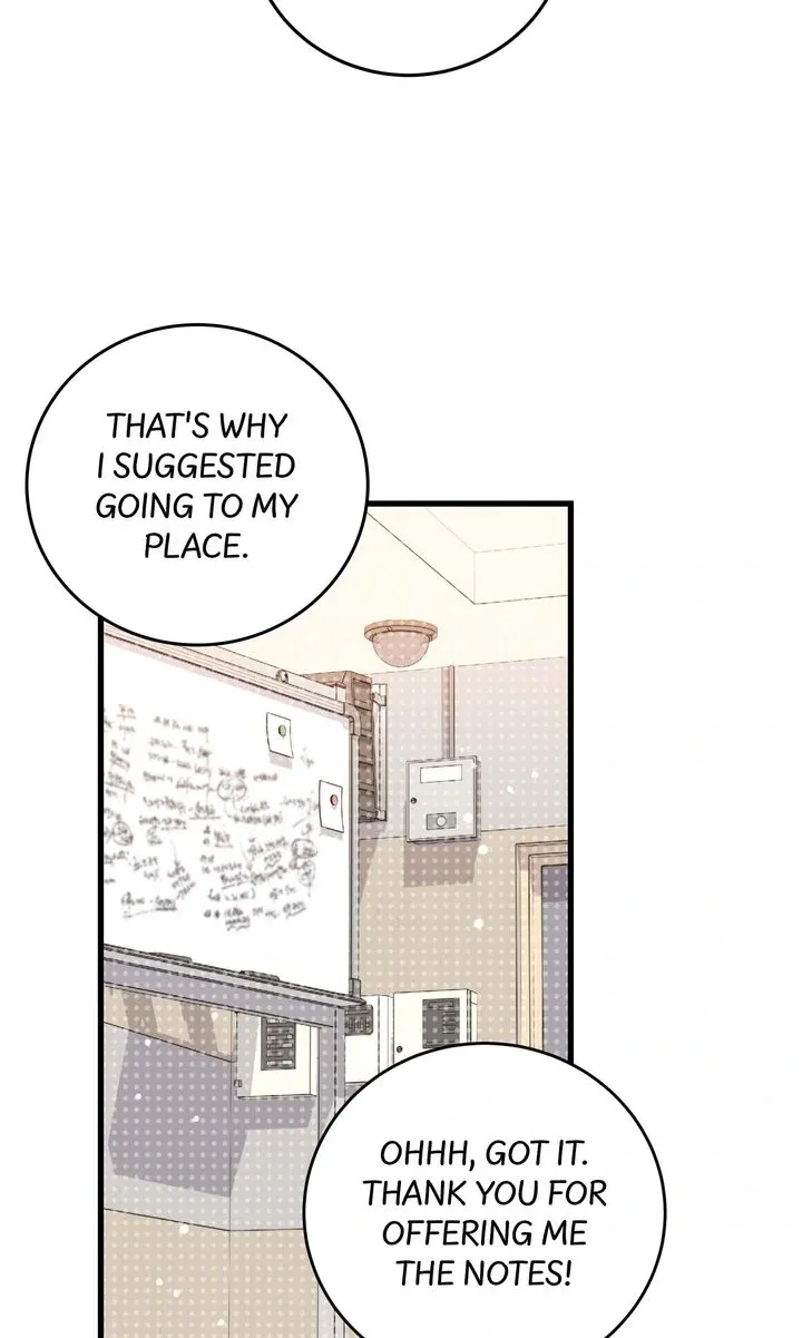 Under the Silent Night Chapter 9 page 31 - 