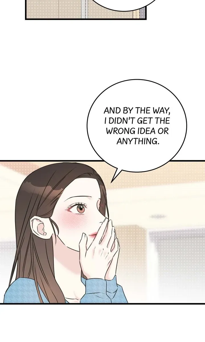 Under the Silent Night Chapter 9 page 32 - 