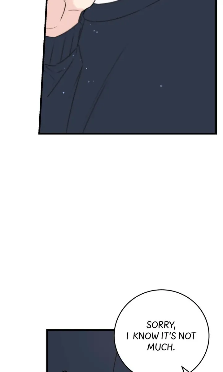 Under the Silent Night Chapter 9 page 34 - 