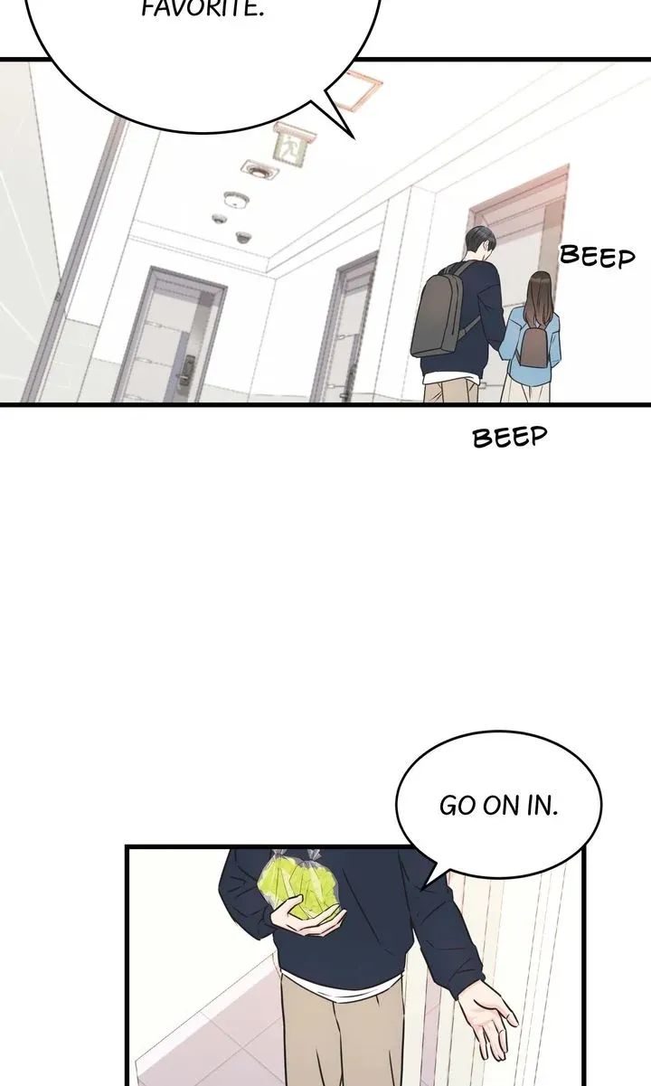 Under the Silent Night Chapter 9 page 36 - 
