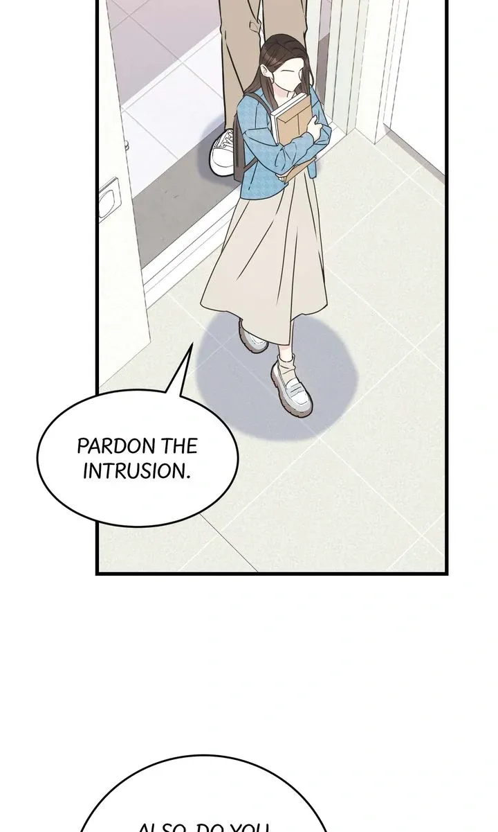 Under the Silent Night Chapter 9 page 37 - 