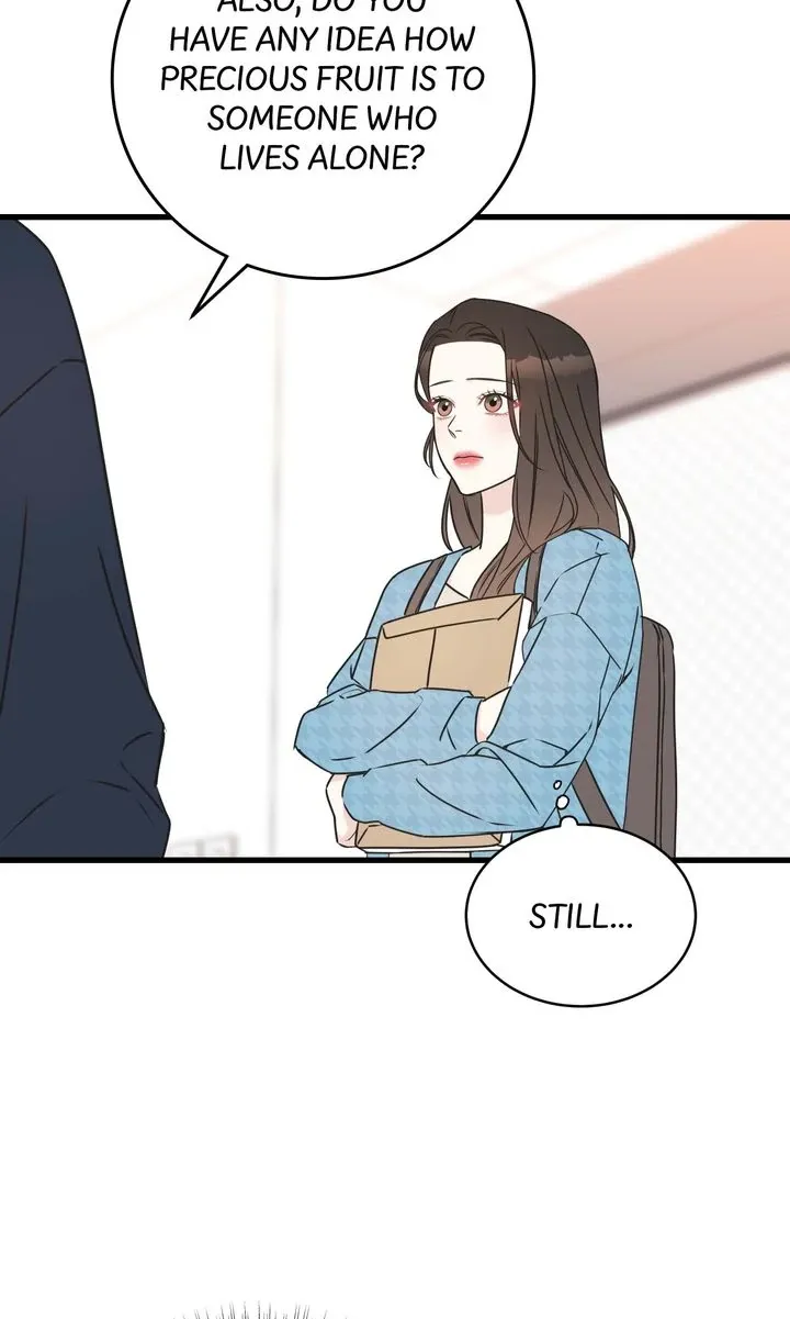 Under the Silent Night Chapter 9 page 38 - 