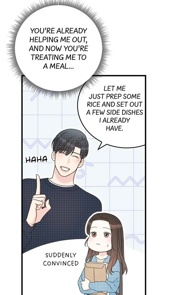 Under the Silent Night Chapter 9 page 39 - 