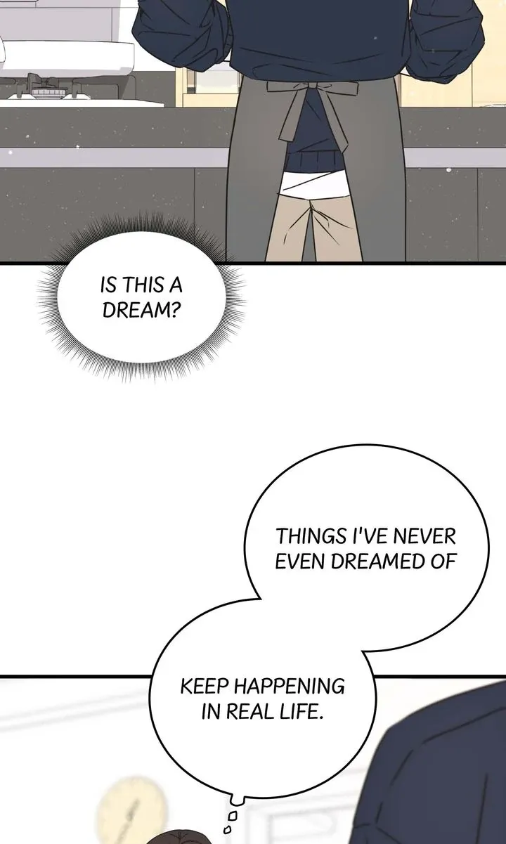 Under the Silent Night Chapter 9 page 42 - 