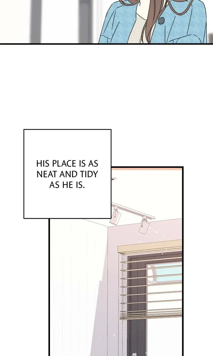 Under the Silent Night Chapter 9 page 44 - 