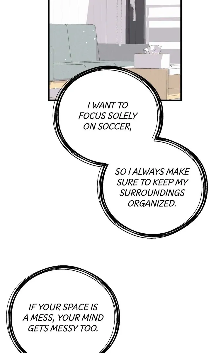 Under the Silent Night Chapter 9 page 45 - 