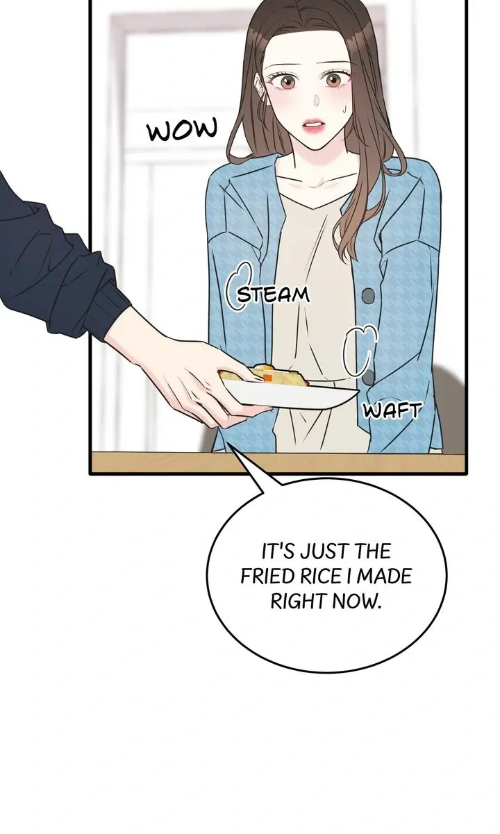 Under the Silent Night Chapter 9 page 47 - 