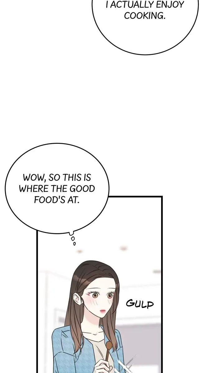 Under the Silent Night Chapter 9 page 49 - 
