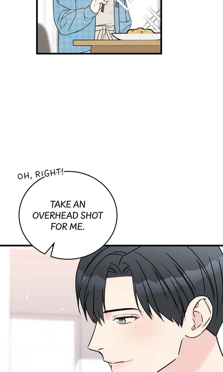 Under the Silent Night Chapter 9 page 50 - 