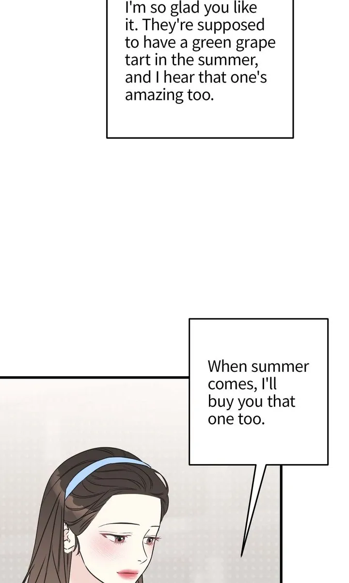 Under the Silent Night Chapter 9 page 6 - 