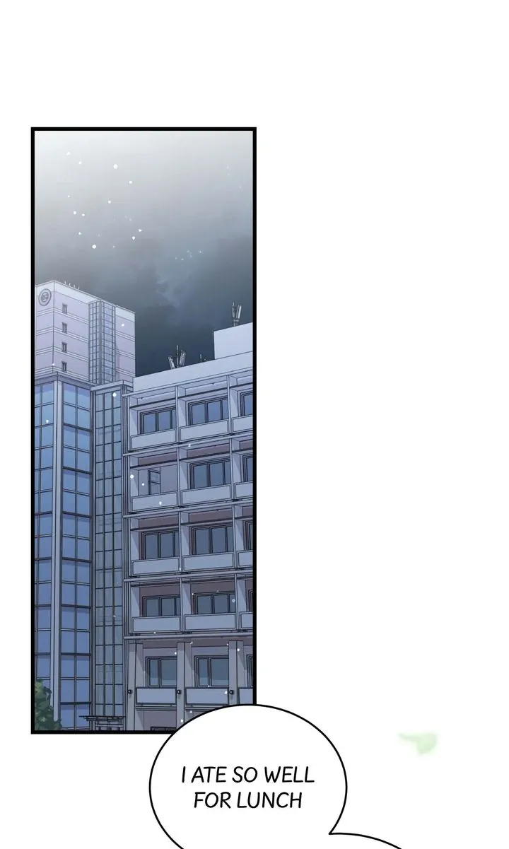 Under the Silent Night Chapter 9 page 55 - 