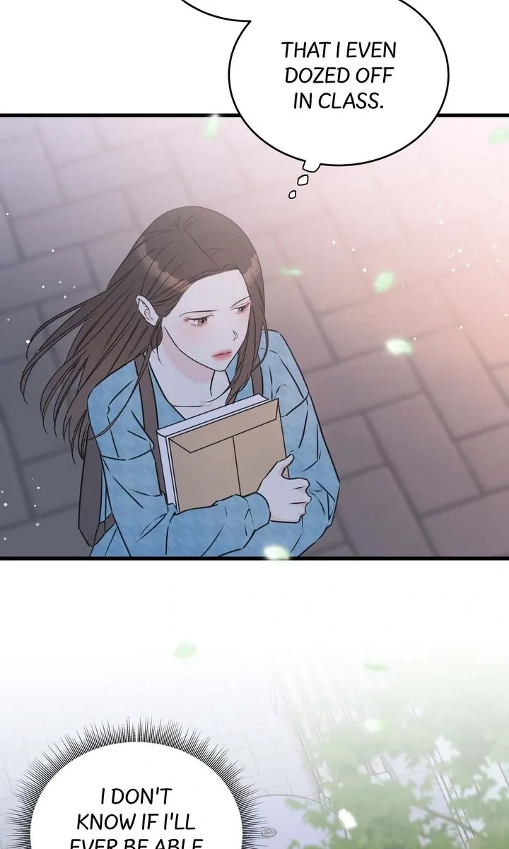 Under the Silent Night Chapter 9 page 56 - 
