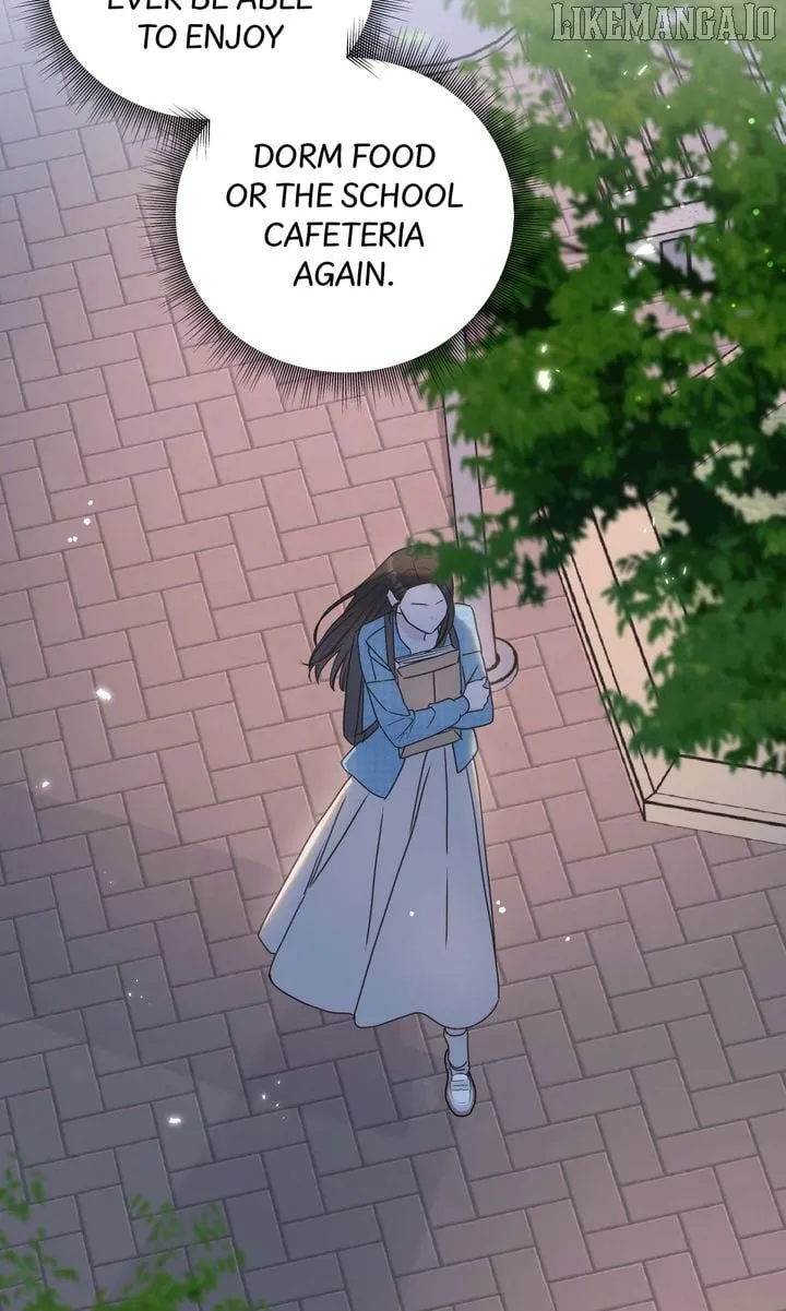 Under the Silent Night Chapter 9 page 57 - 