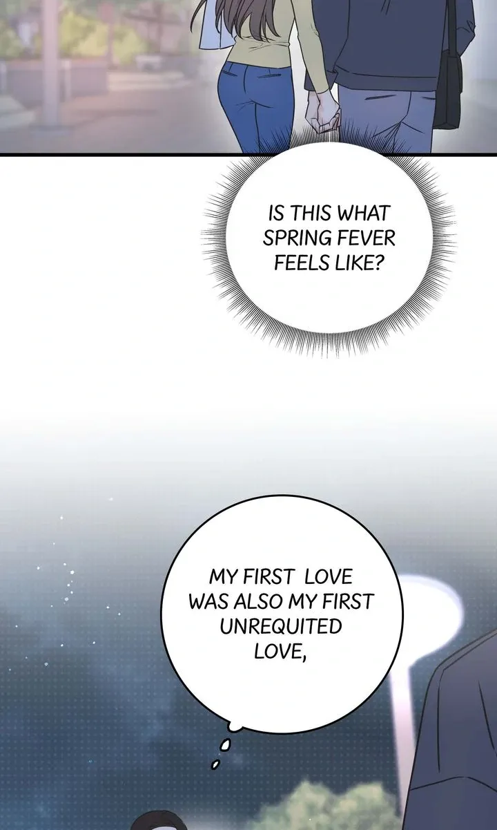 Under the Silent Night Chapter 9 page 61 - 