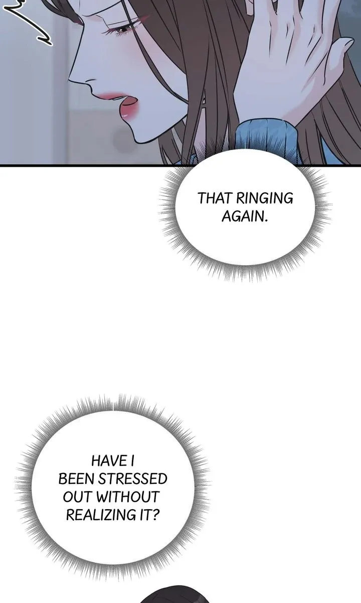 Under the Silent Night Chapter 9 page 65 - 