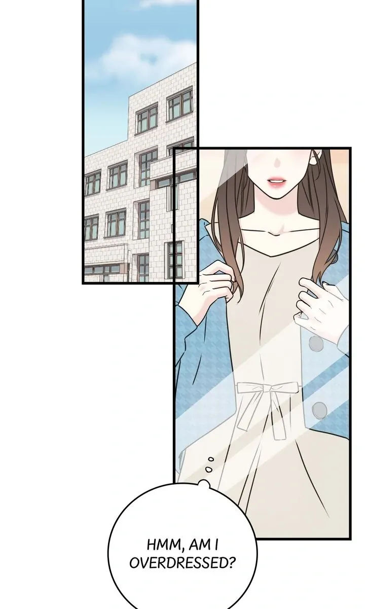 Under the Silent Night Chapter 9 page 9 - 
