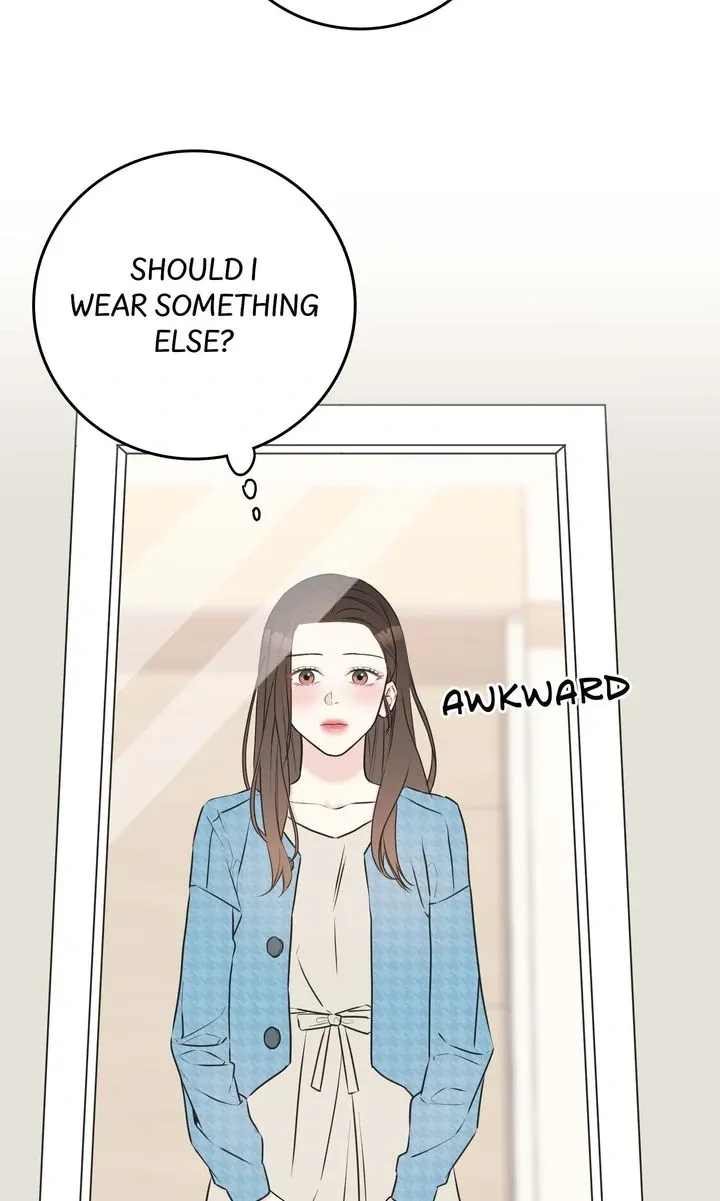 Under the Silent Night Chapter 9 page 10 - 