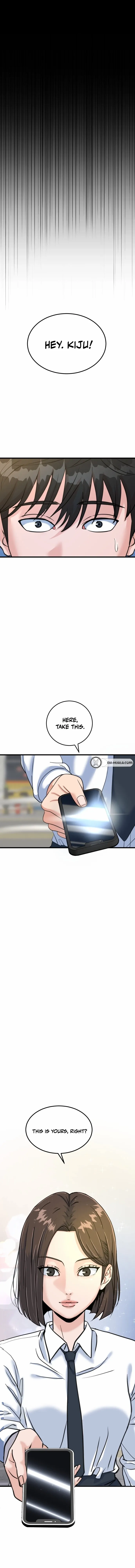 Underboxer Chapter 1 page 12 - 