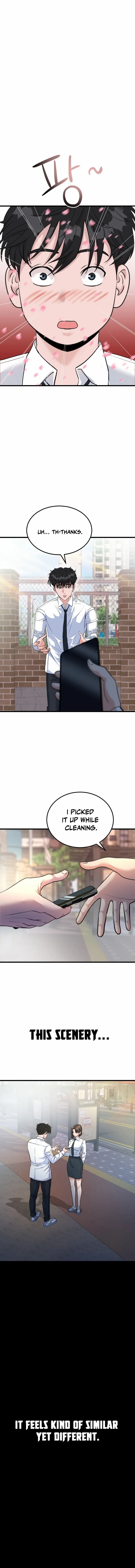 Underboxer Chapter 1 page 13 - 