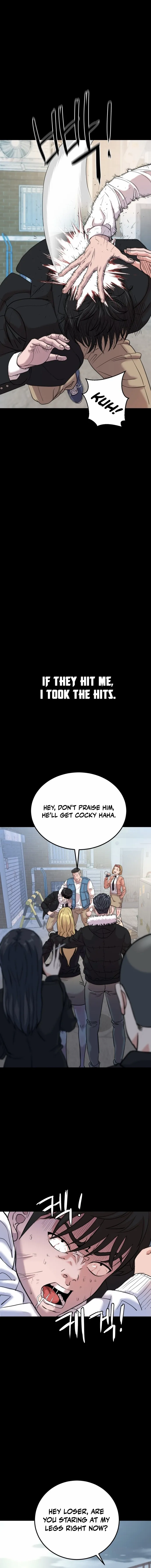 Underboxer Chapter 1 page 15 - 